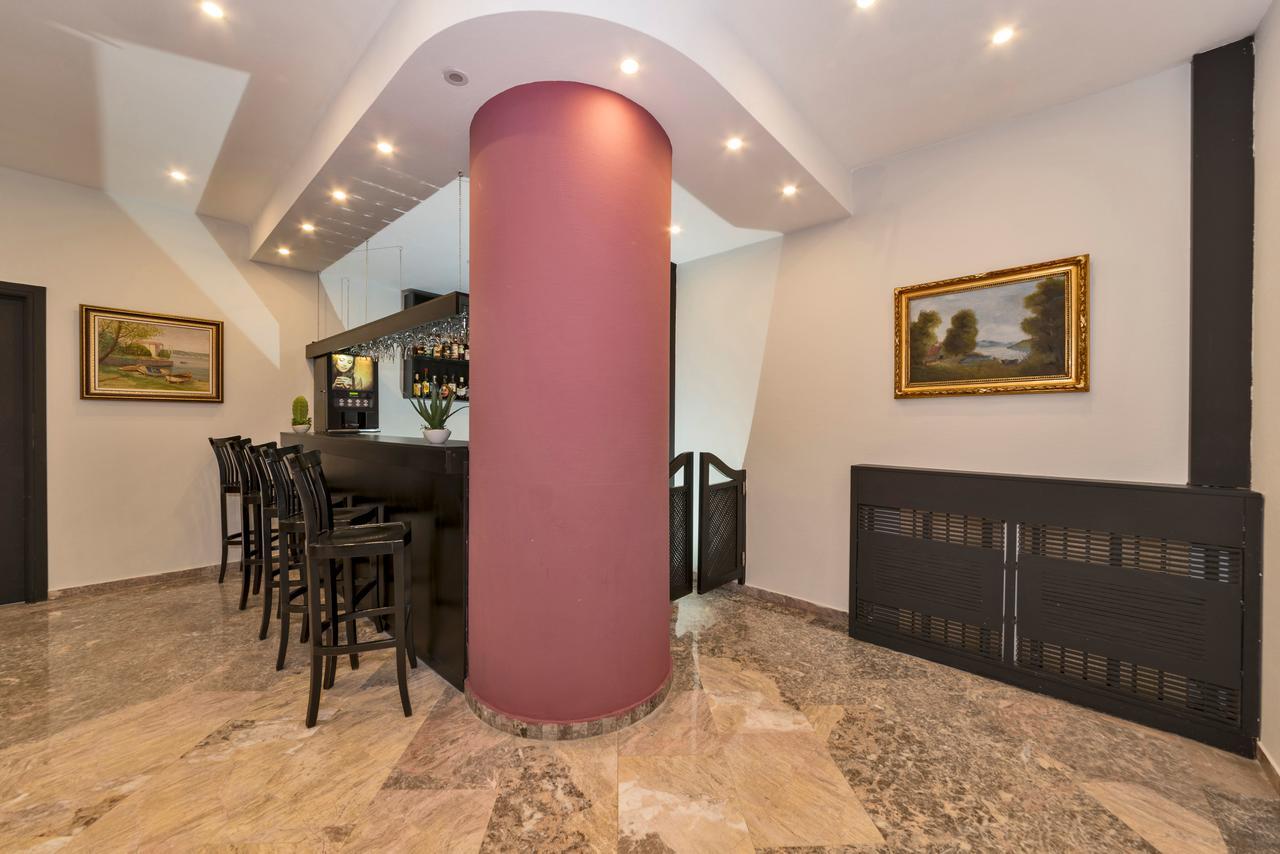 Febor Park Levent Otel
