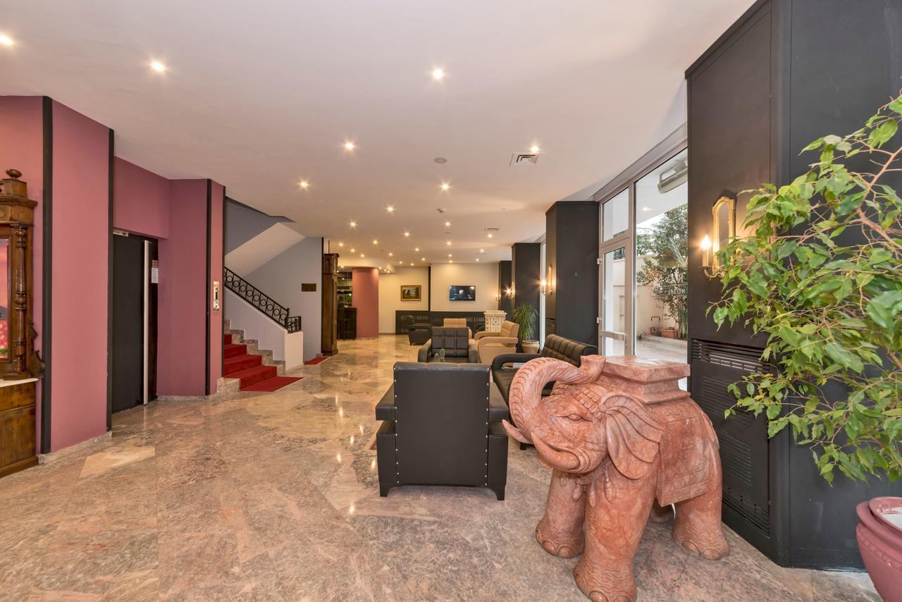 Febor Park Levent 3* Provincia di Istanbul